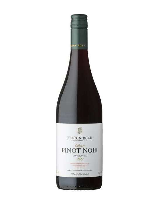 2023 Felton Road Calvert Pinot Noir