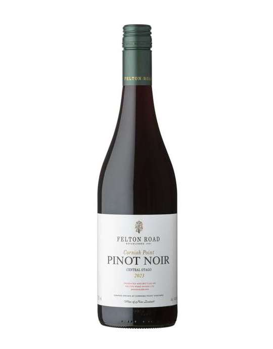 2023 Felton Road Cornish Point Pinot Noir