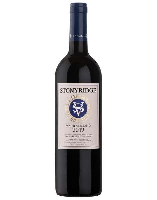 2019 Stonyridge Larose 
