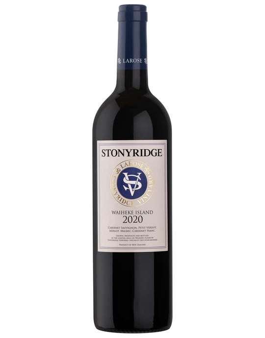 2020 Stonyridge Larose