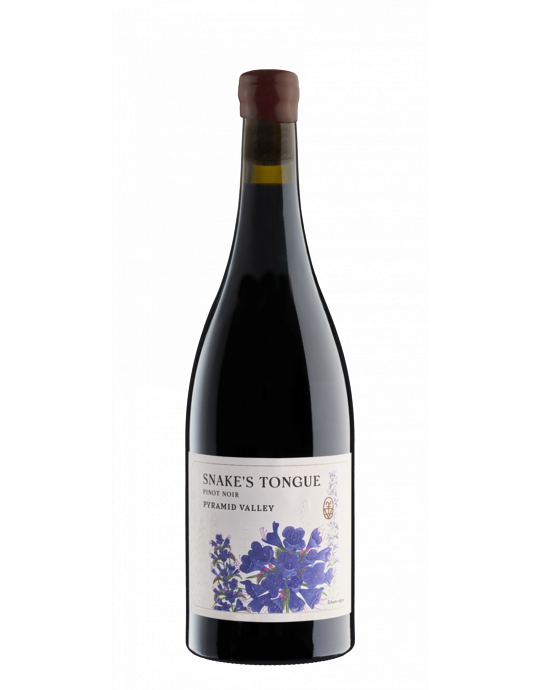 2022 Snake's Tongue Pinot Noir