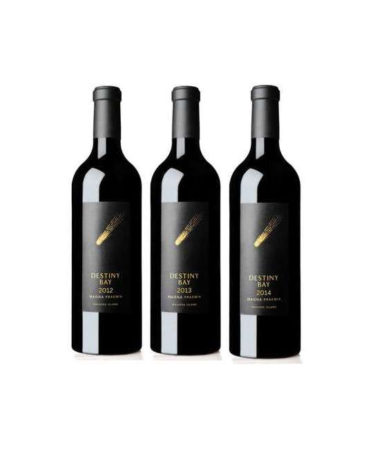 Destiny Bay Premium Package