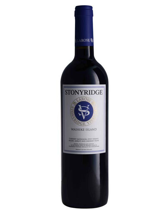 2016 Stonyridge Larose