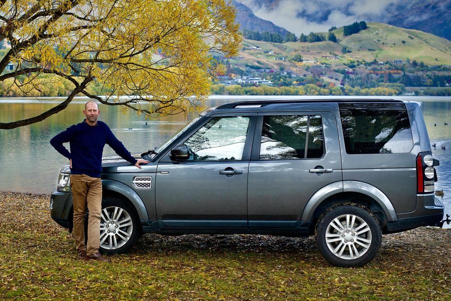 Onsite Wine Tour Guide